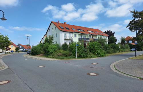 Elbidylle Ferienwohnung in Barby am Elberadweg - Foto 22