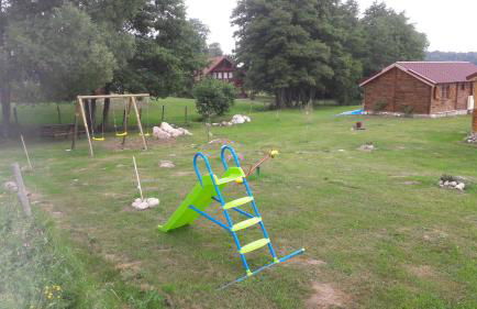 chalets les 5 loups - Foto 71