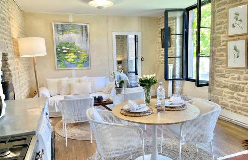 MonCoeur, maison et jardin à 700 m des Hospices de Beaune - Foto 28