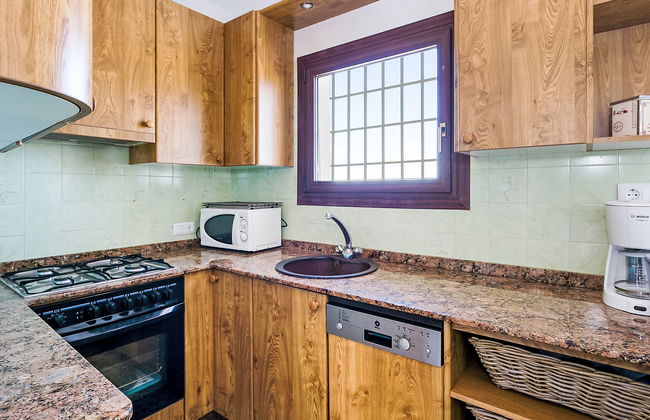 Villa Flores - Foto 10