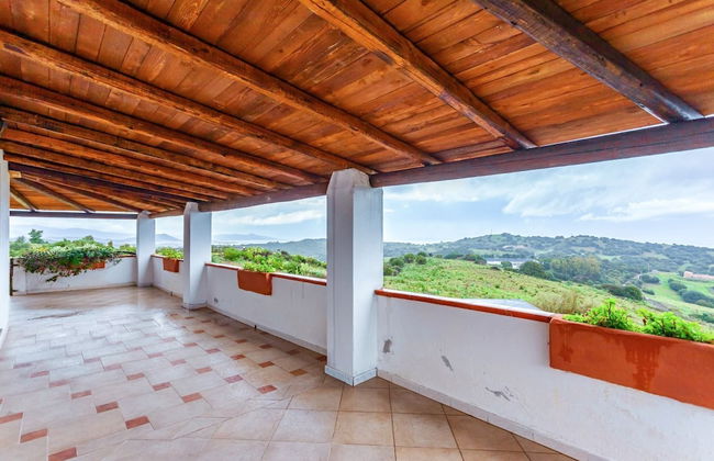 Comino Alto Agriturismo e Appartamenti - Photo 23