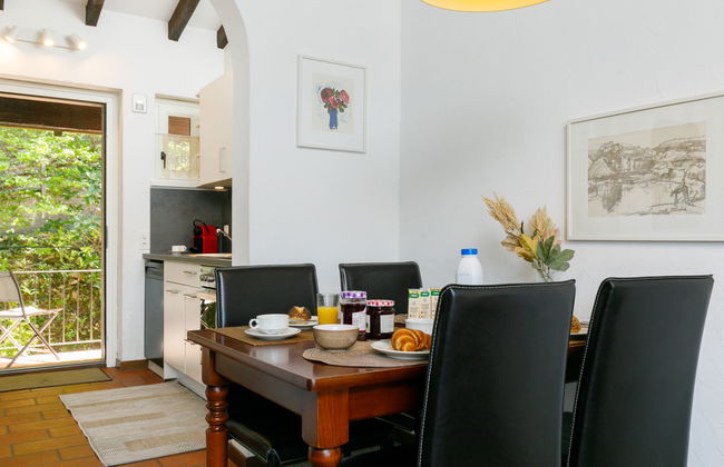 Residenza Miralago Apt. B15 - Foto 15