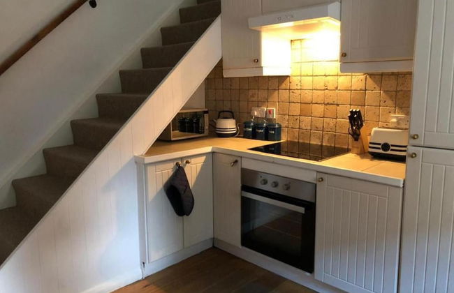 2 Bedroom Holcot Cottage - Foto 12