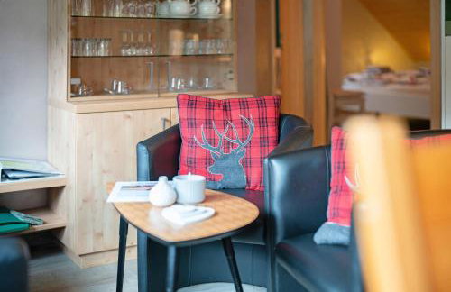 Ferienwohnungen Talblick - Foto 44