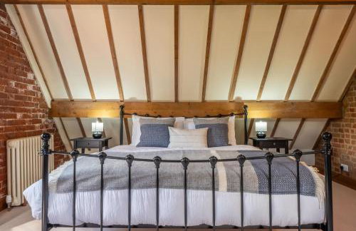 The Cart Shed NC - Foto 35