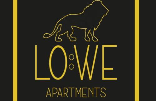 Löwe Apartments - Foto 19