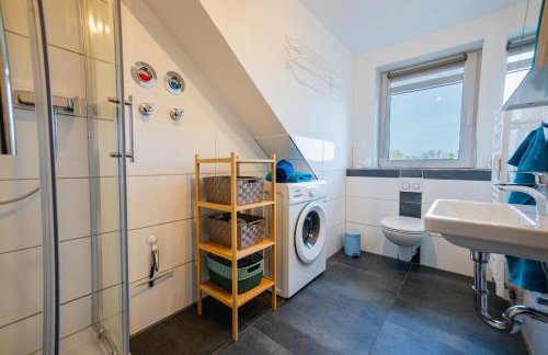 Zentrale Wohlfühlwohnung - Ideal für Ihren Urlaub oder die Geschäftsreise - Foto 43