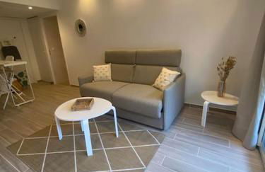 Appartement neuf Pointe Croisette, 50 m de la mer - Foto 8