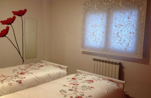Apartamento Turistico Cigüeña de Arguedas - Foto 8