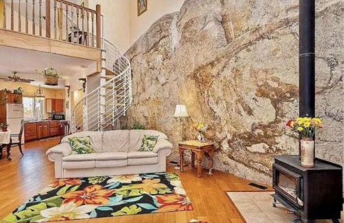 Heaven on Earth Retreat in the Gorgeous Granite Dells Near Prescott, AZ - Foto 44