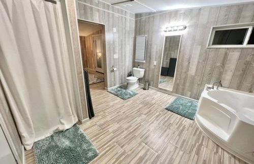 Charming Riverfront Home - Casa Topo @ SparrowBend - Foto 56