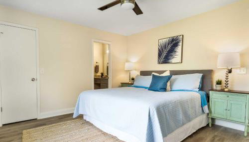 Summer Spot! Glimmering Jacksonville Getaway By Mayo - Foto 4