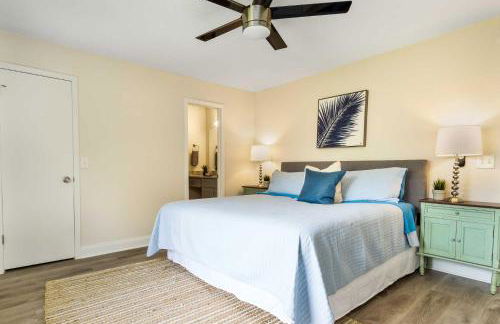 Summer Spot! Glimmering Jacksonville Getaway By Mayo - Foto 4