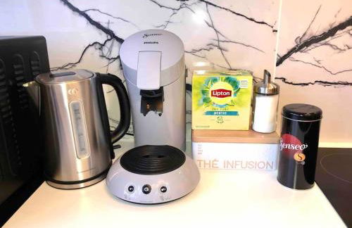 Le Canet - Appartement entier 75 m2 sur Orléans - Foto 38