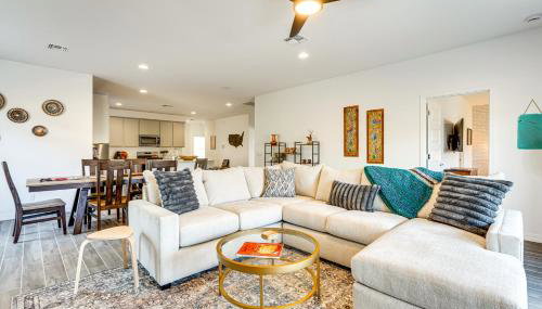 Golf and Explore! Dove Mountain Desert Getaway - Foto 2