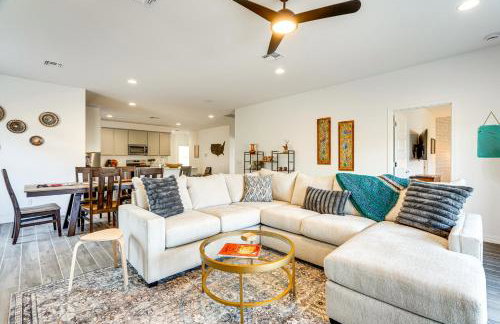 Golf and Explore! Dove Mountain Desert Getaway - Foto 2