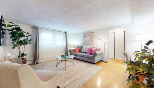 Boston vacation,Longwood Medical,mins to MBTA,pkg - Foto 4