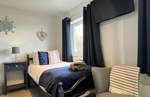 Craster Crew House - Foto 34