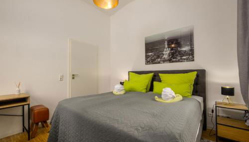 SweetHome - Luxus pur - große Küche, Terrasse, Stellplatz, WiFi - Foto 3, towels