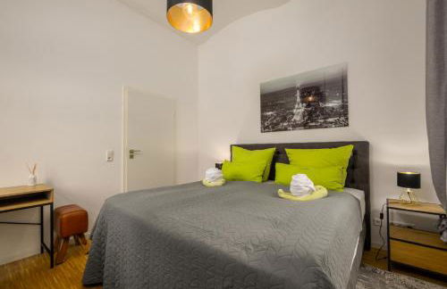 SweetHome - Luxus pur - große Küche, Terrasse, Stellplatz, WiFi - Foto 3