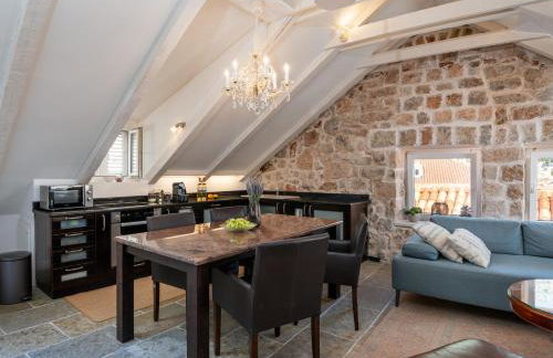 Villa Mirabilis, stunning superior villa, Dubrovnik Old Town - Foto 30