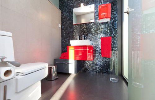 Elegant Villa Near Vieira do Minho with Pool - Foto 43