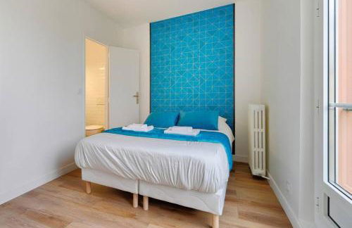 Welcome to Blue Dream House - Foto 7