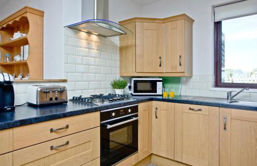 Wheal Frances-Beautifully Fitted Bungalow Helston Cornwall - Foto 14