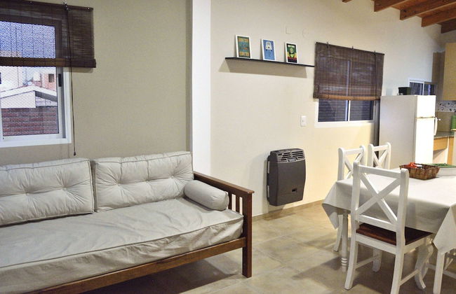 Casa Nueva Impecable De Dos Dormitorios - Foto 10