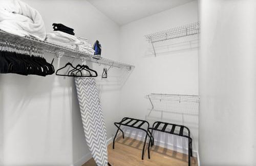 Furnished Apartment in South Boston - Foto 53