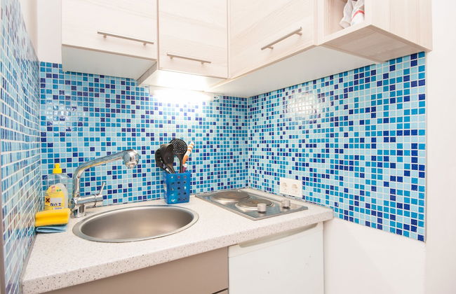 Royal Resort Apartments Westbahnhof - Foto 28