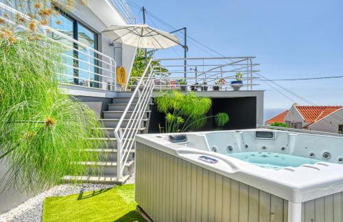 Studio 92, a Home in Madeira - Foto 31