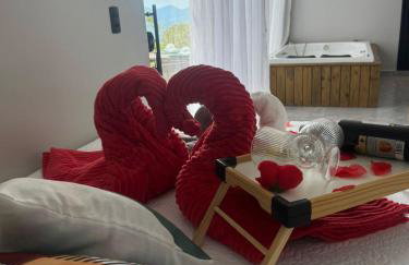 Chalé Refúgio nas montanhas - Foto 39