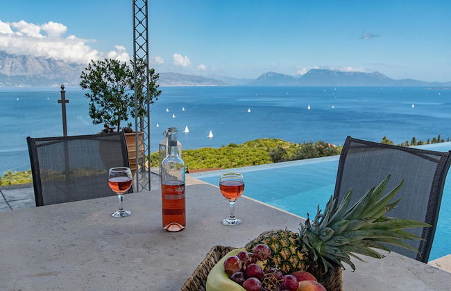 Ionian Heaven Villas - Foto 12