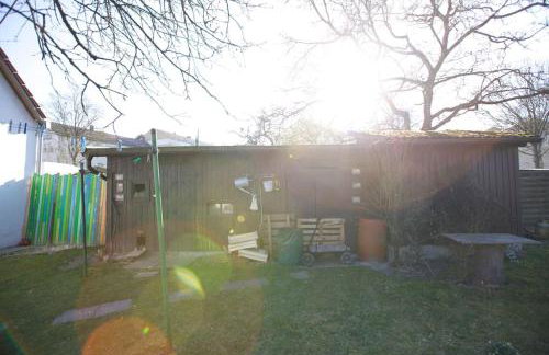 Gemütliches Haus mit Holzofen & Garten - Foto 22