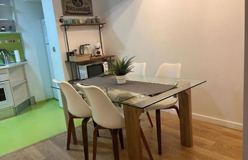 Apartamentos El Olivo - Foto 13