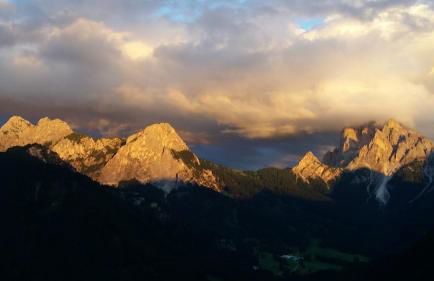 Berggasthaus Agritur Moserhof - Photo 23