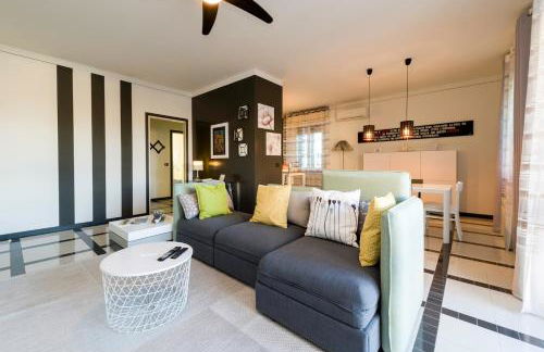 Villa Azdora - Foto 1