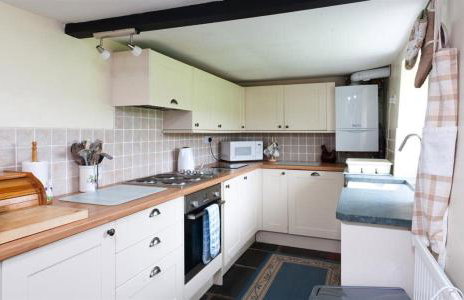 Sunbeam Cottage - Foto 4