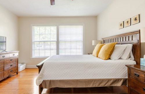 Ida's Oasis - Foto 29