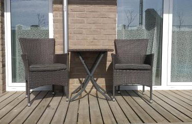 Klif w Mechelinkach - Foto 18