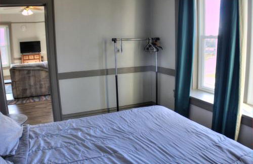 K2 Affordable 2nd Floor 1BR Near MTU w Keweenaw Fun - Foto 16