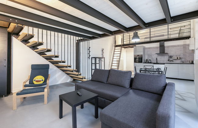 Alessia's Flat - Portello - Foto 40