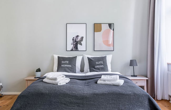 Schoenhouse Berlin City Street - Photo 8