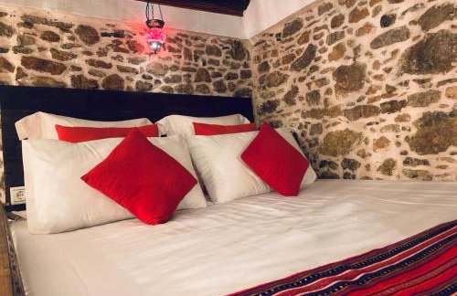 Areti's Traditional house - Foto 17