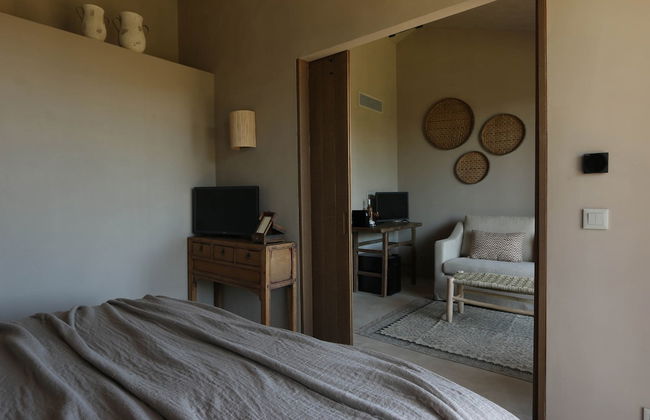 TERRA ROSA COUNTRY HOUSE & VINEYARDS - Foto 50