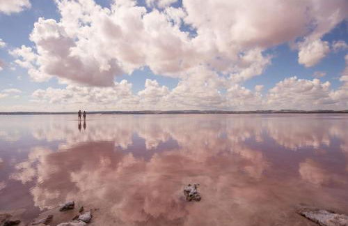 Casa Lusentum - Foto 30