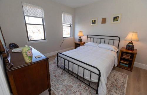 Historic & Sophisticated Walk to Casino Stadiums - Foto 16