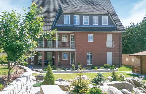 Cozy Apartment In Lauenburg With Sauna - Foto 1