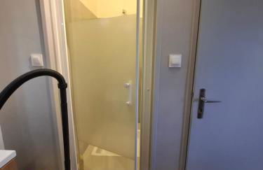 gîte l'œuf ou la poule, parking privé, sur domaine viticole - Foto 9